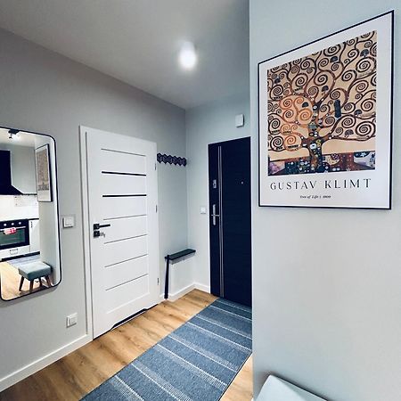Boleslaviaapartments - Apartament Merci 4, Private Parking Free, Air Condition Boleslawiec  Buitenkant foto