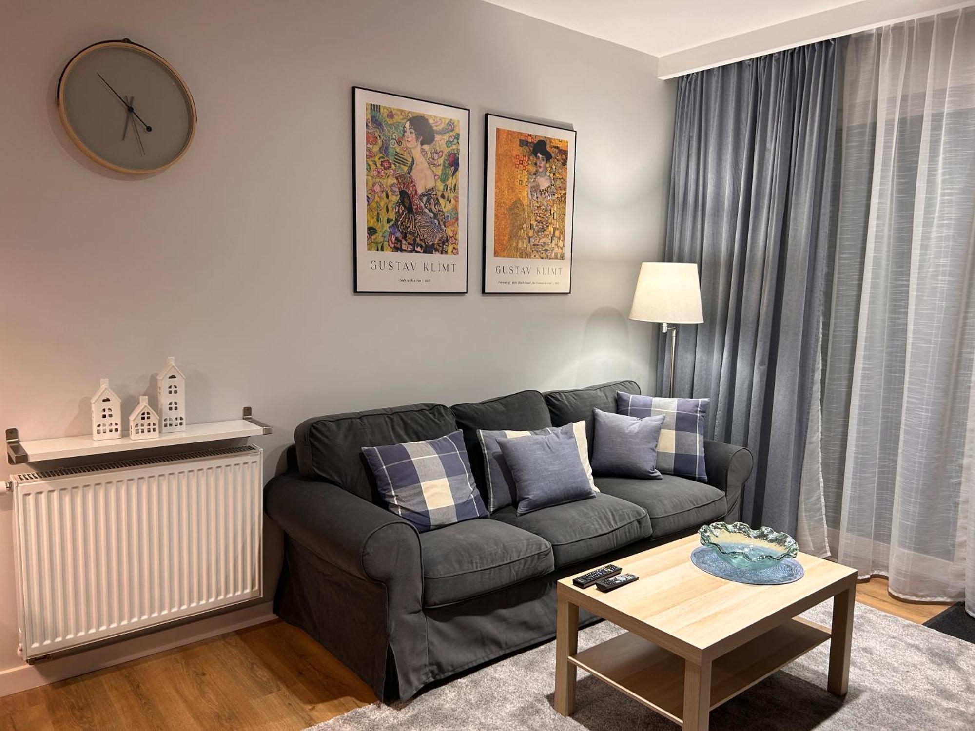 Boleslaviaapartments - Apartament Merci 4, Private Parking Free, Air Condition Boleslawiec  Buitenkant foto